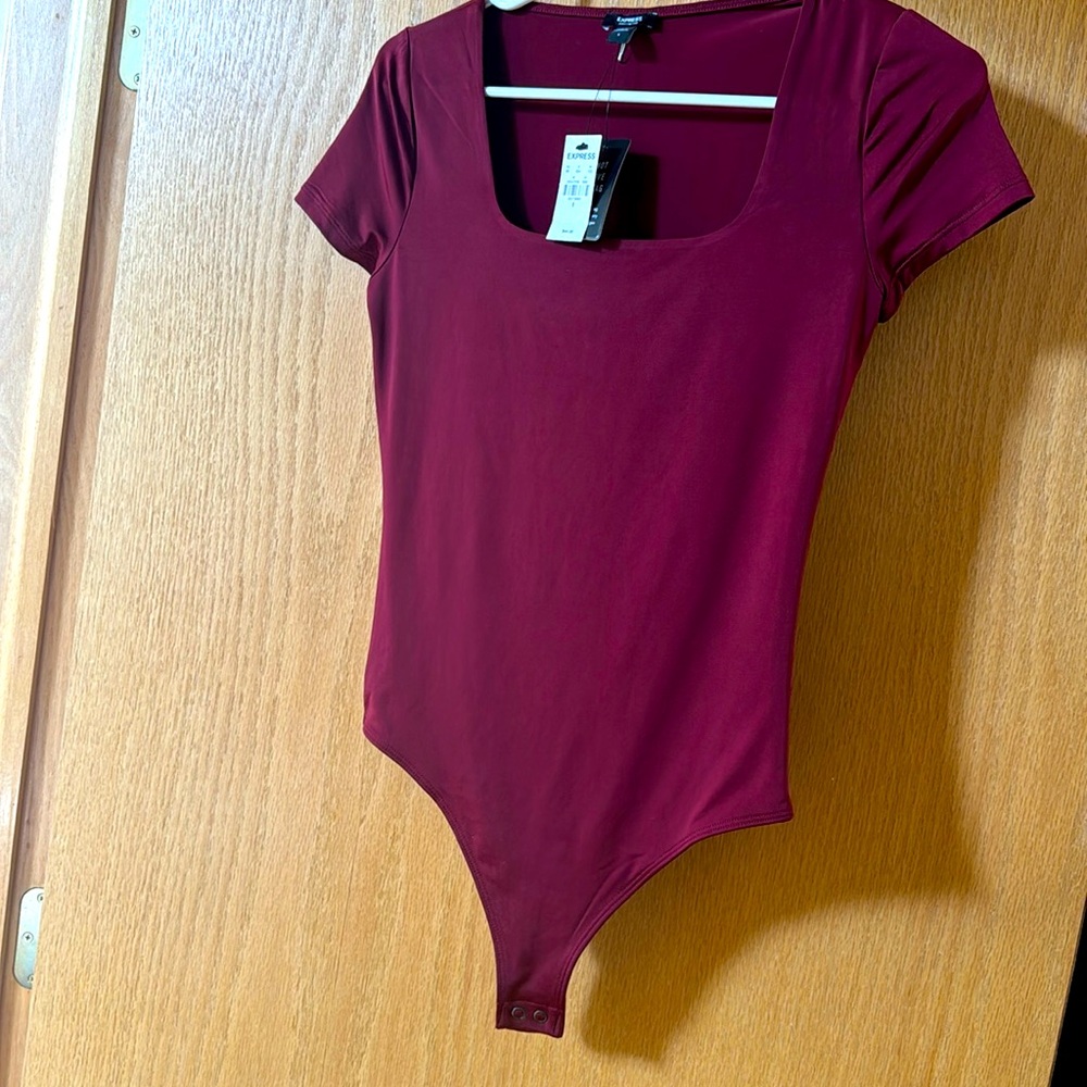 Express bodysuit new size small
